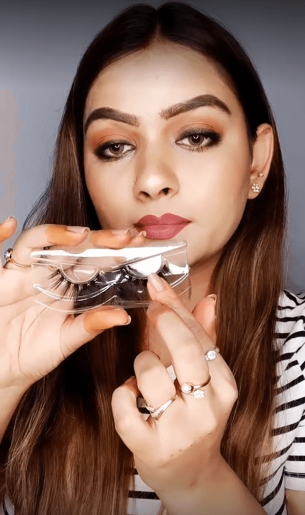How to store eyelashes for longer use