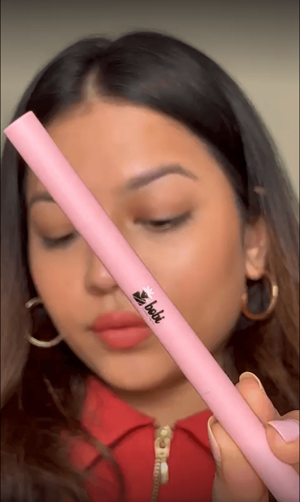 How to get Snatch Eyebrows using Bobi Eyebrow Pencil? - Bobi