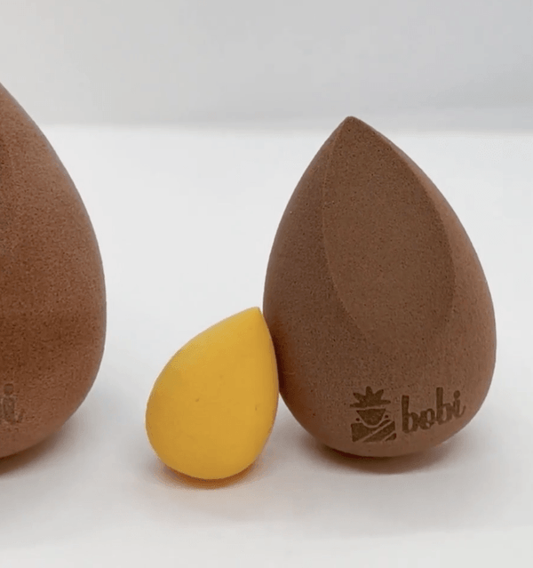 How to clean your Bobi Beauty Blenders?