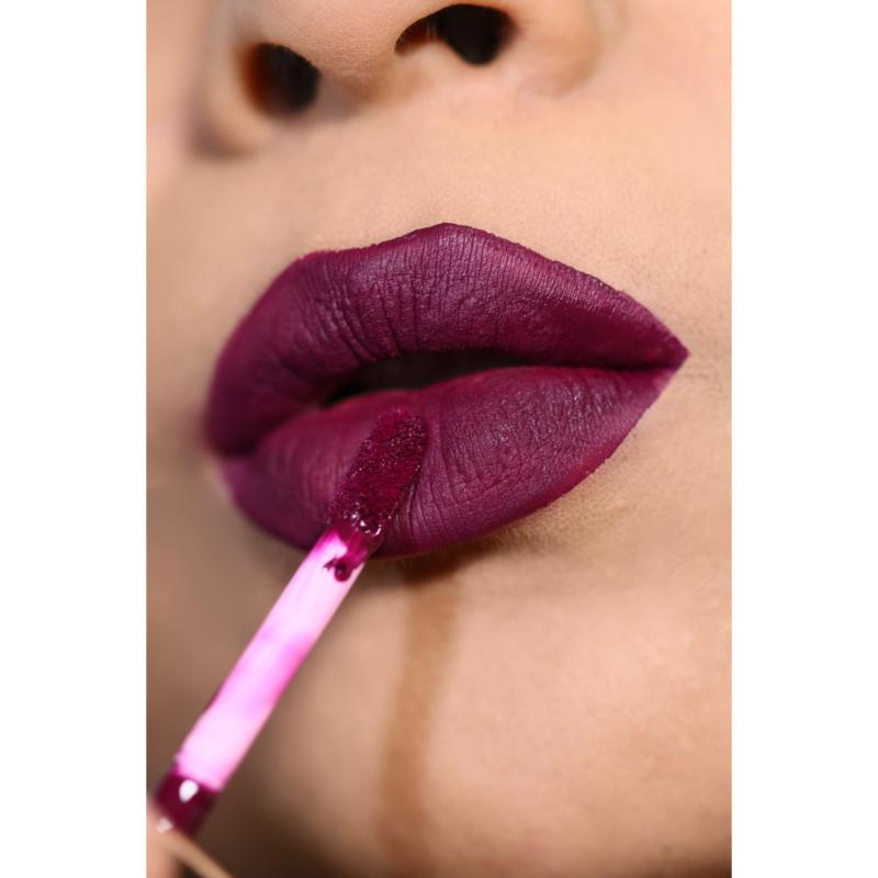 BOBI Velvet Matte Liquid Lipstick, Shade_7 WINK (2.5 ml)