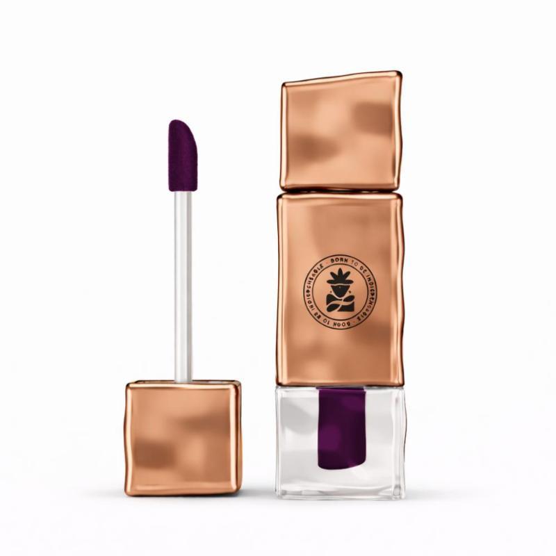 BOBI Velvet Matte Liquid Lipstick, Shade_7 WINK (2.5 ml)