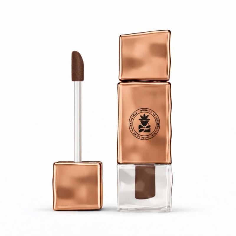 BOBI Velvet Matte Liquid Lipstick, Shade_11 WILD (2.5 ml)