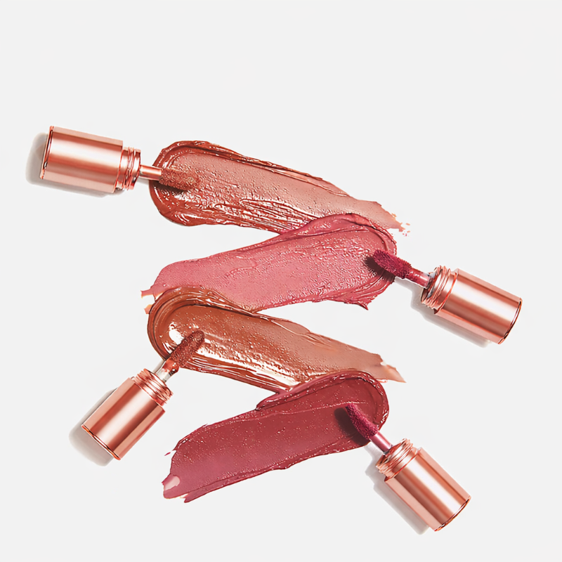 BOBI 4 in1 Lip Kiss Stacker Gossip Girl Liquid Lipstick-8ml