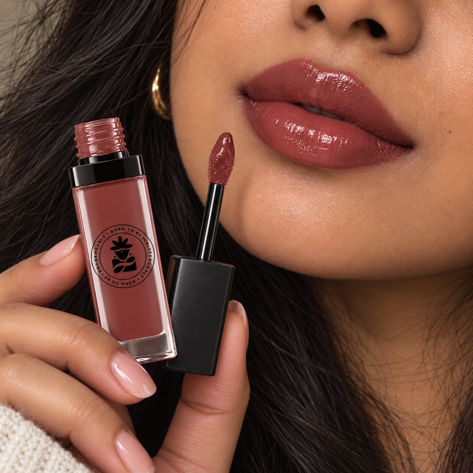 BOBI Boss Girl High Shine Lip Gloss 5 ml - product image 4