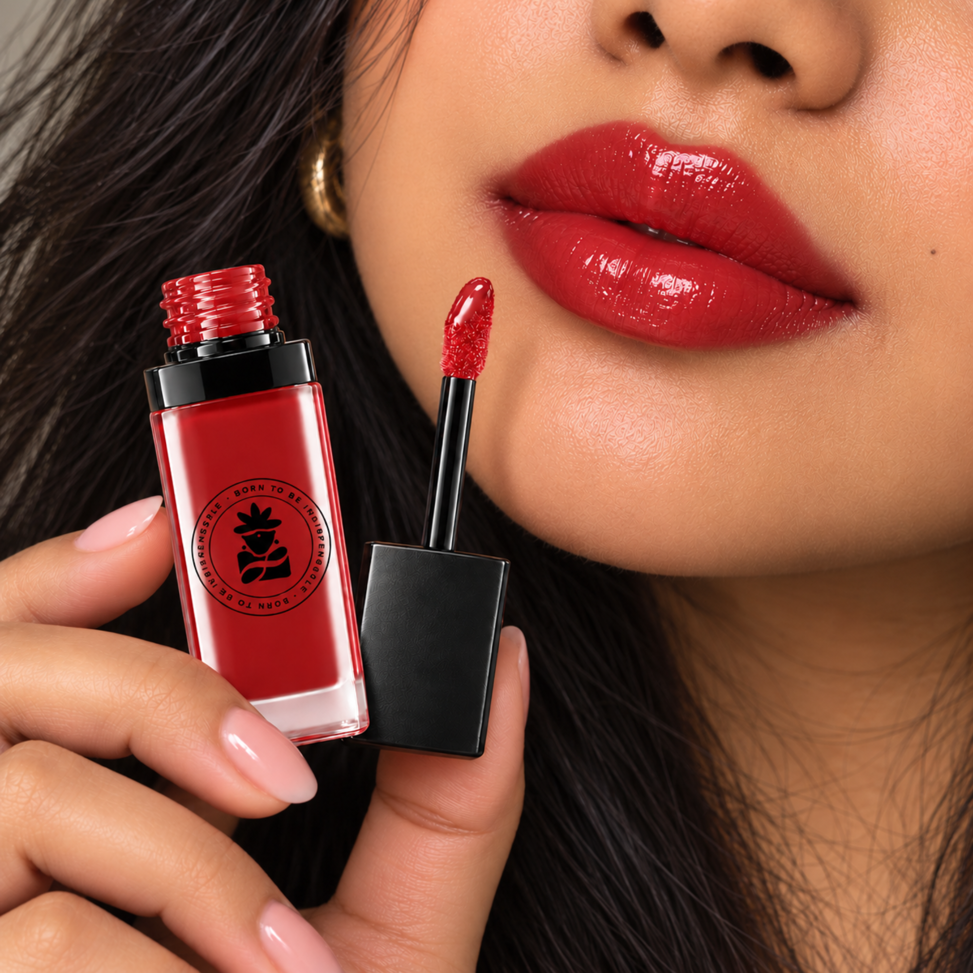 BOBI Mademoiselle High Shine Lip Gloss 5 ml - product image 4