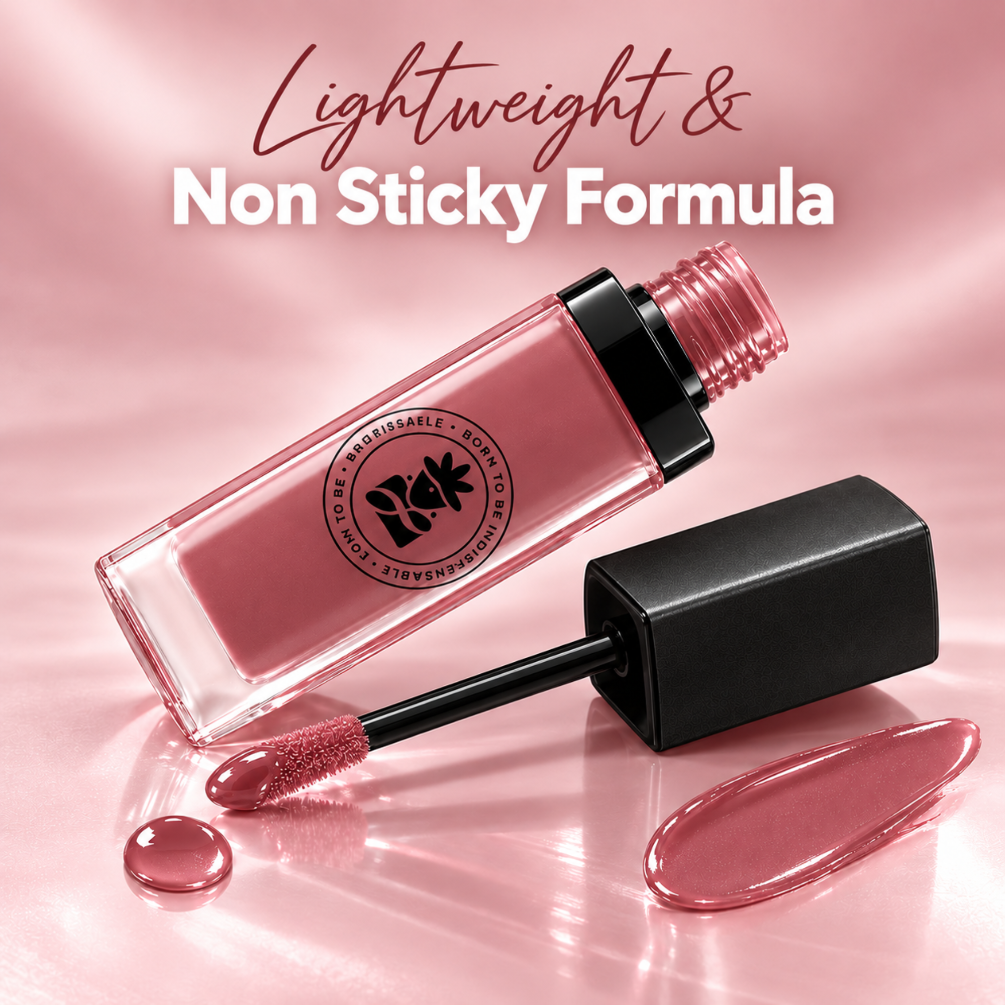 BOBI Gen Zee High Shine Lip Gloss 5 ml - product image 2
