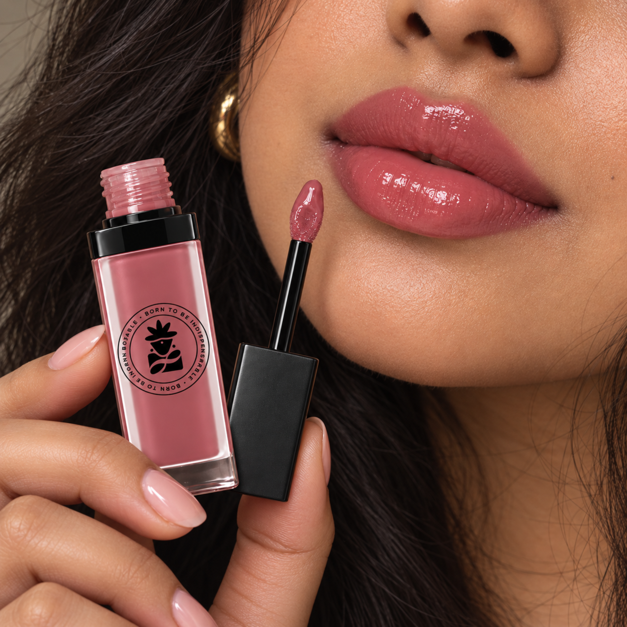 BOBI Gen Zee High Shine Lip Gloss 5 ml - product image 4