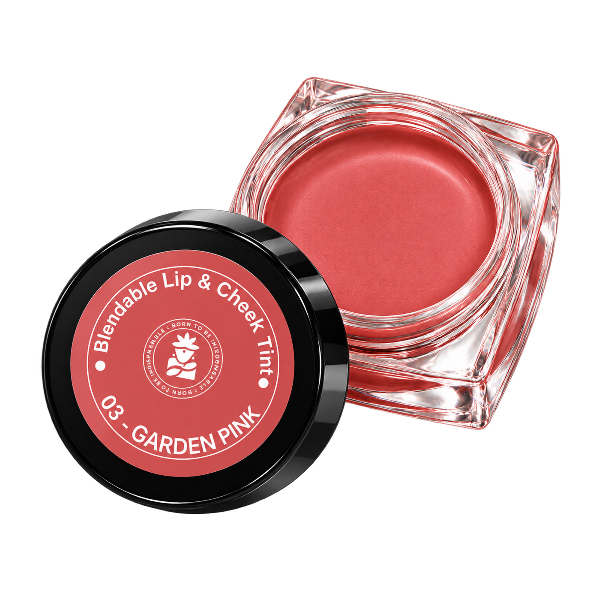 BOBI Glow Tint Garden Pink lip and cheek tint 5 g - image 8