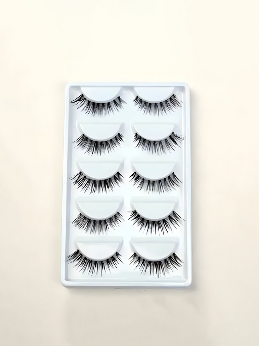 Synthetic Lashes CC