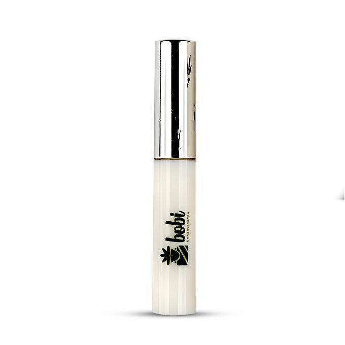 BOBI Eyelash Glue | Clear Drying Adhesive | Gentle on Sensitive Eyes