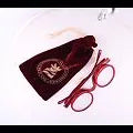 BOBI Makeup Glasses for Women | Flip Down Eye Makeup Glasses
