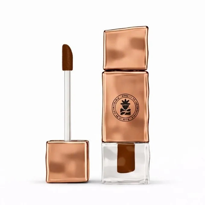BOBI Velvet Matte Liquid Lipstick, Shade_12 DIVA (2.5 ml)