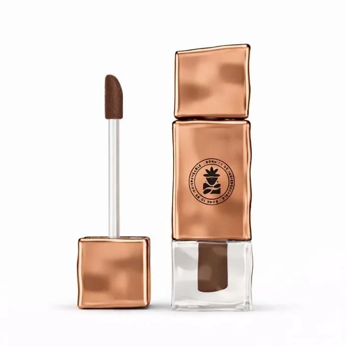 BOBI Velvet Matte Liquid Lipstick, Shade_11 WILD (2.5 ml)