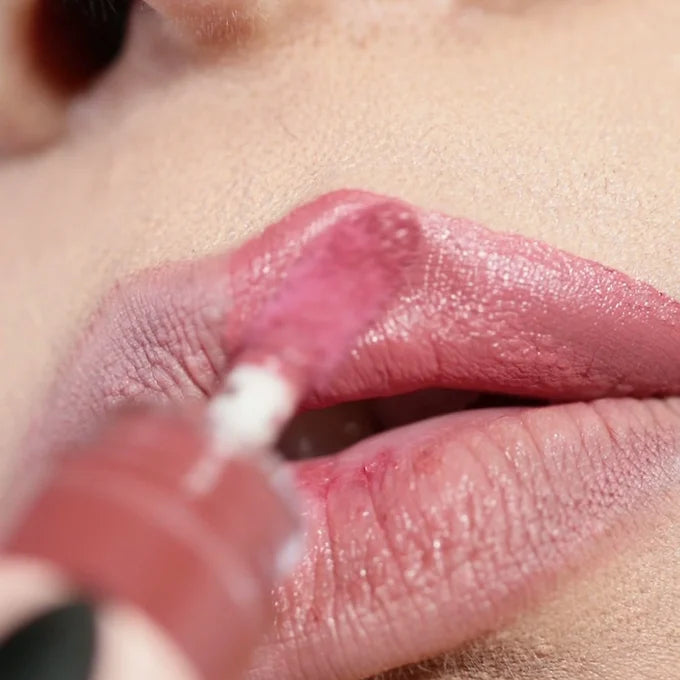 BOBI 4 in1 Lip Kiss Stacker Gossip Girl Liquid Lipstick-8ml