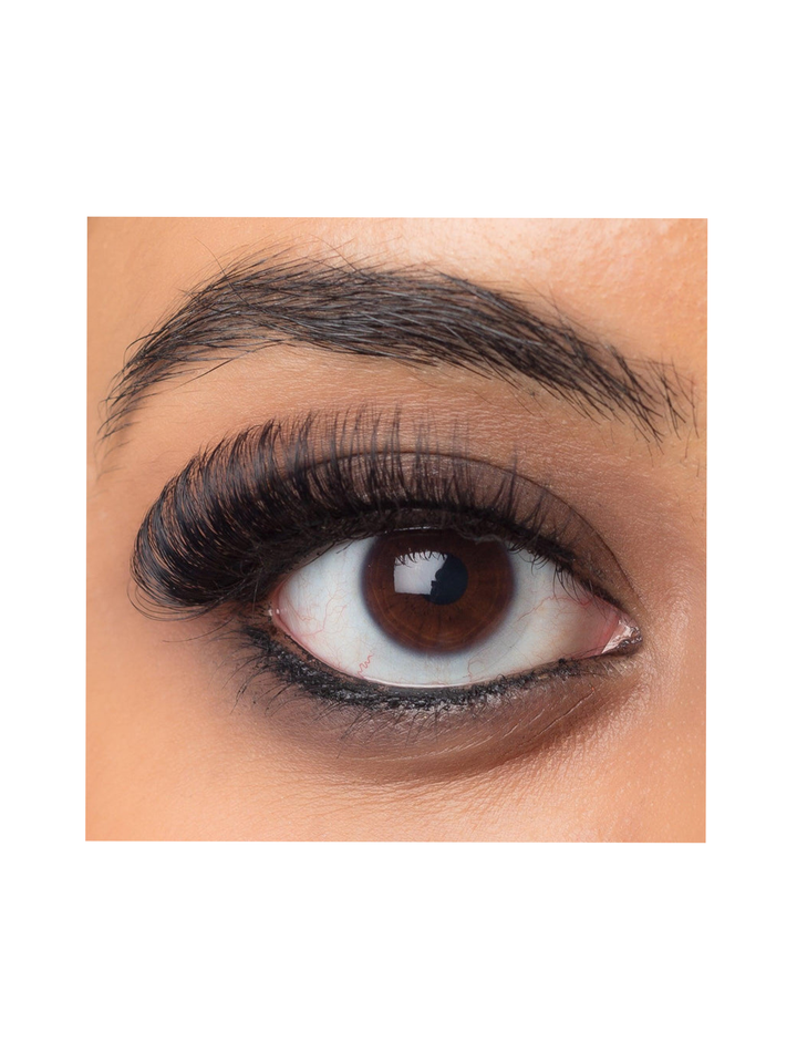 Darling D curl lashes DC07