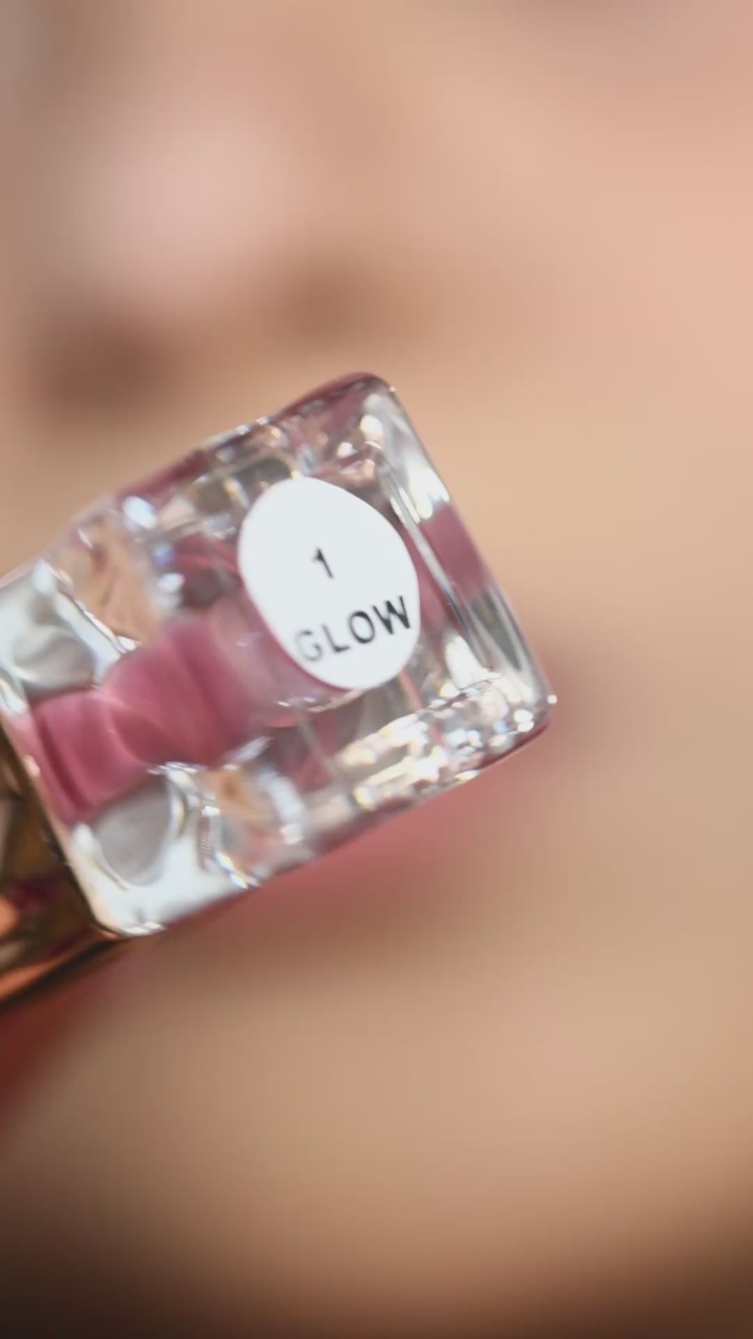 BOBI Velvet Matte Liquid Lipstick,Shade GLOW_1 (2.5 ml)