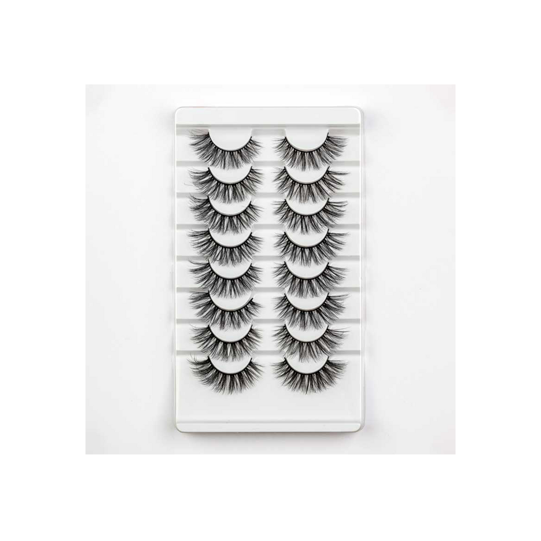 SYNTHETIC LASHES A5