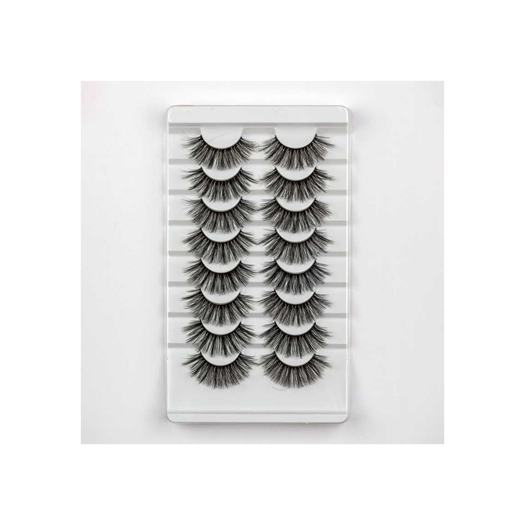 SYNTHETIC LASHES A15