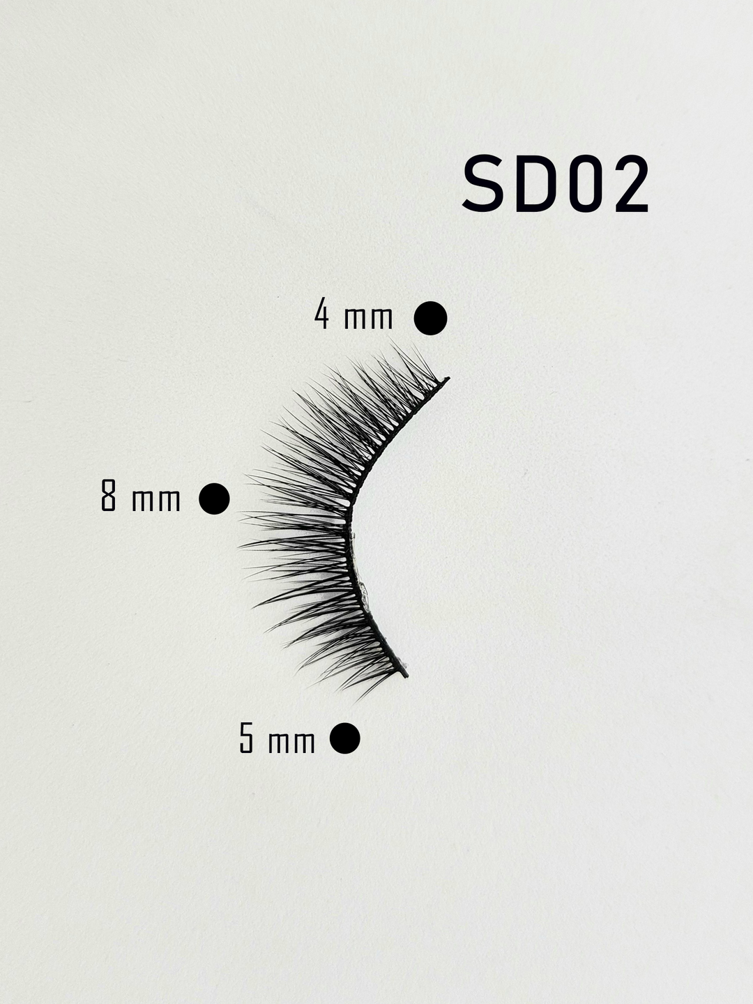 Faux Mink SDO2 FMSD02