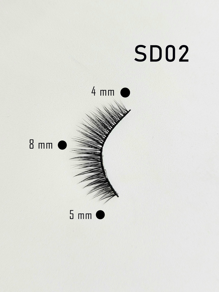 Faux Mink SDO2 FMSD02